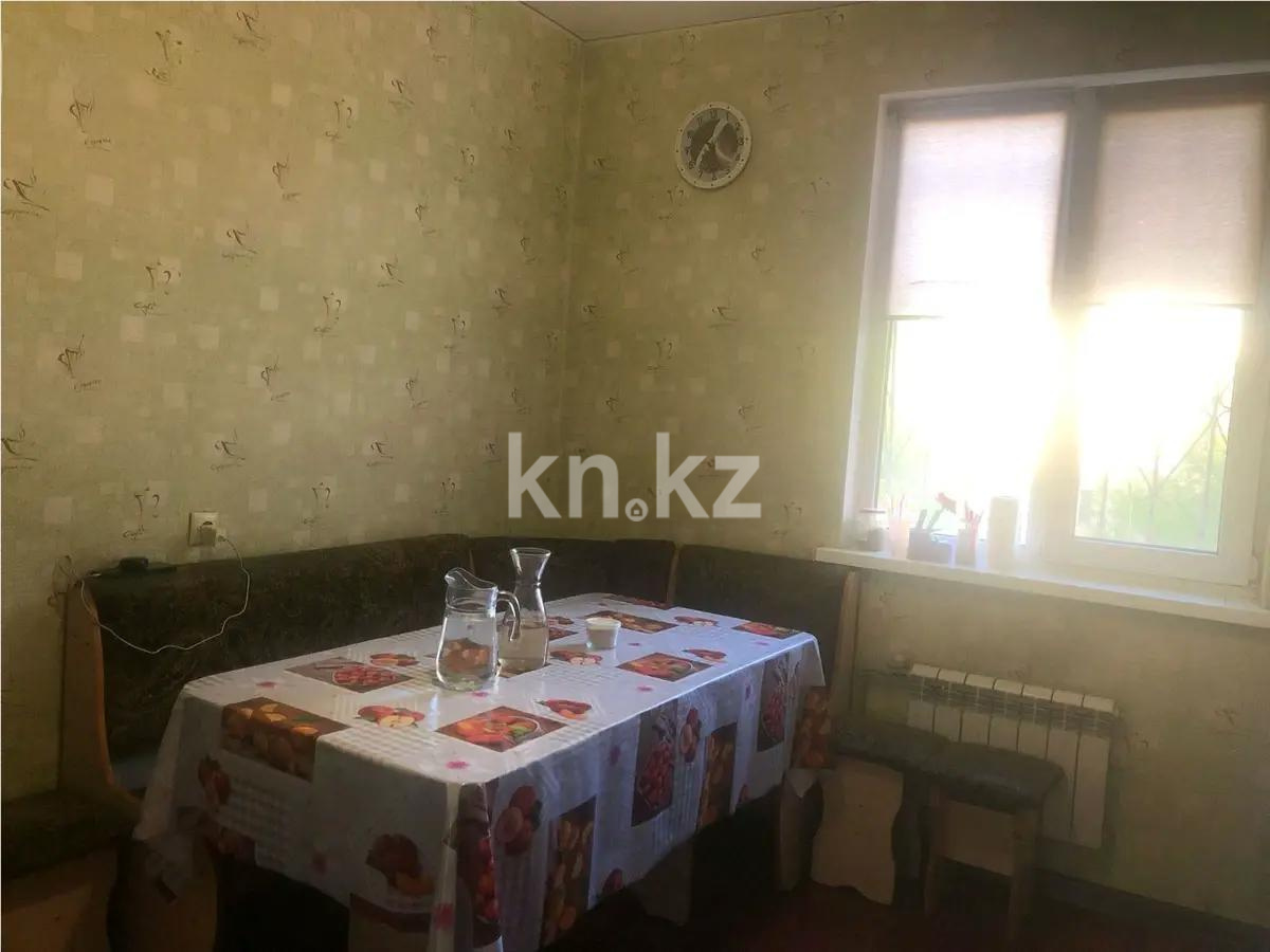 Продажа 2-комнатной квартиры, 65 м², ул. Толстого, дом  16А в Алматы - фото 3