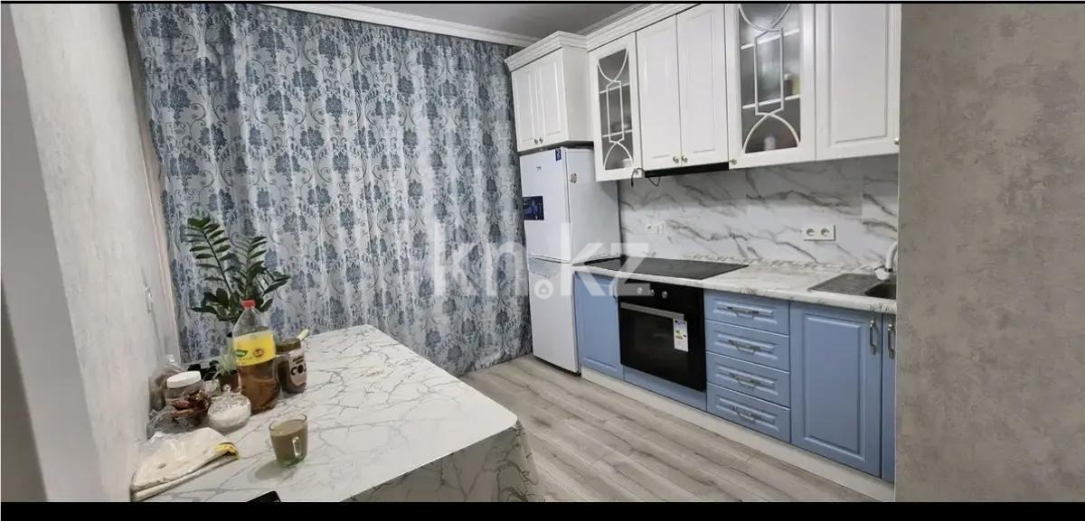 Продажа 1-комнатной квартиры, 40 м², ул. Айтеке би, дом  3б в Астане - фото 2