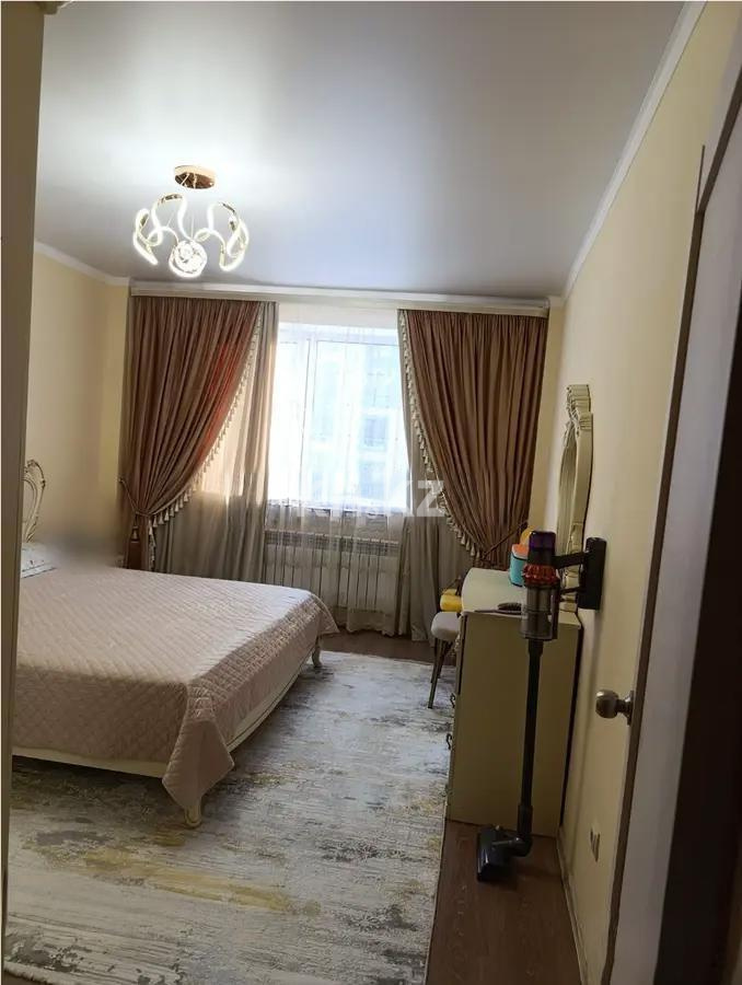 Продажа 3-комнатной квартиры, 90.7 м² в Астане - фото 2