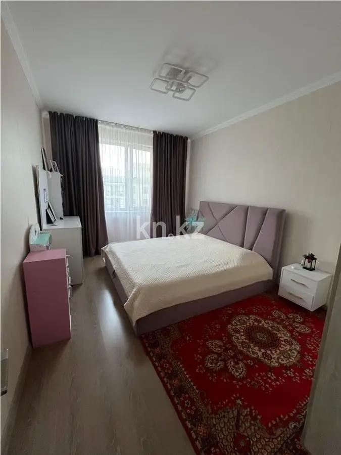 Продажа 3-комнатной квартиры, 83 м² в Астане - фото 3