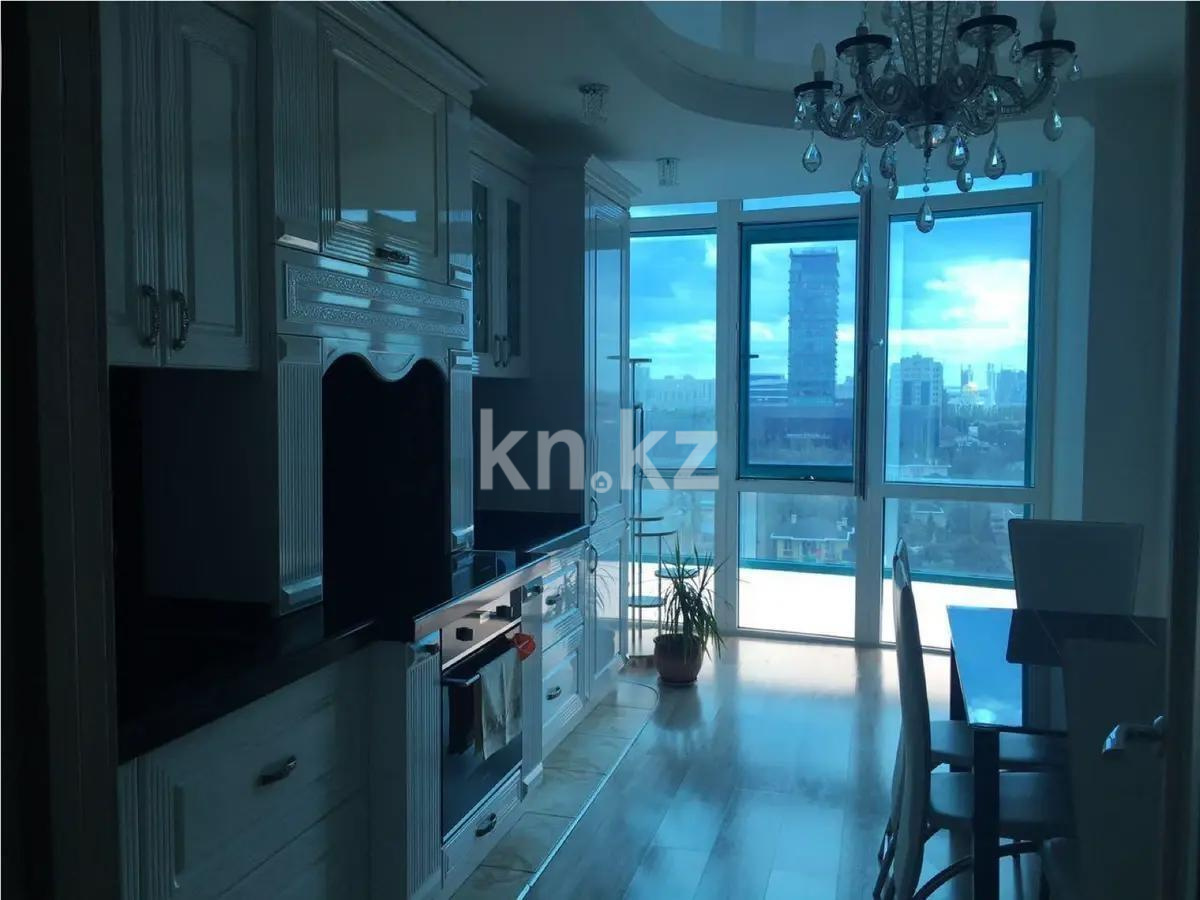 Продажа 2-комнатной квартиры, 65.2 м², ул. Сарайшык, дом  5д в Астане - фото 3