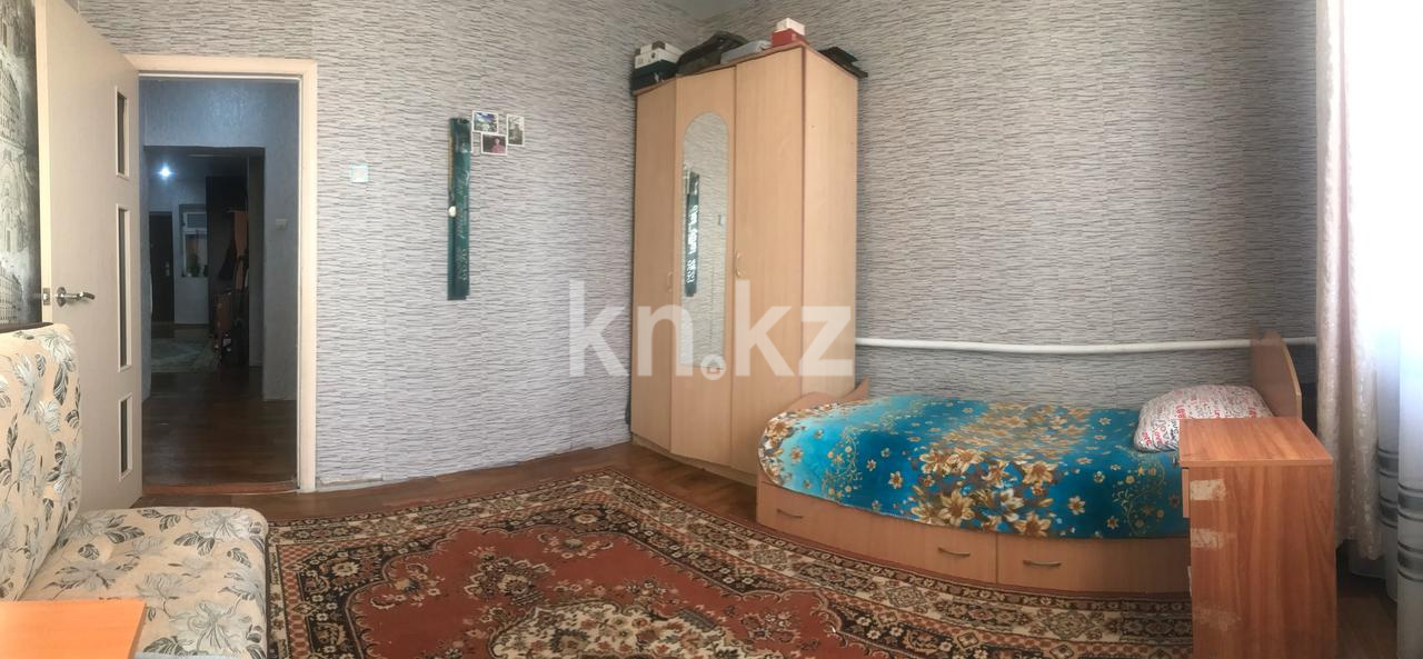 Продажа 4-комнатного дома, 130 м², Мира, дом  3/2 в Карагандинской области - фото 13
