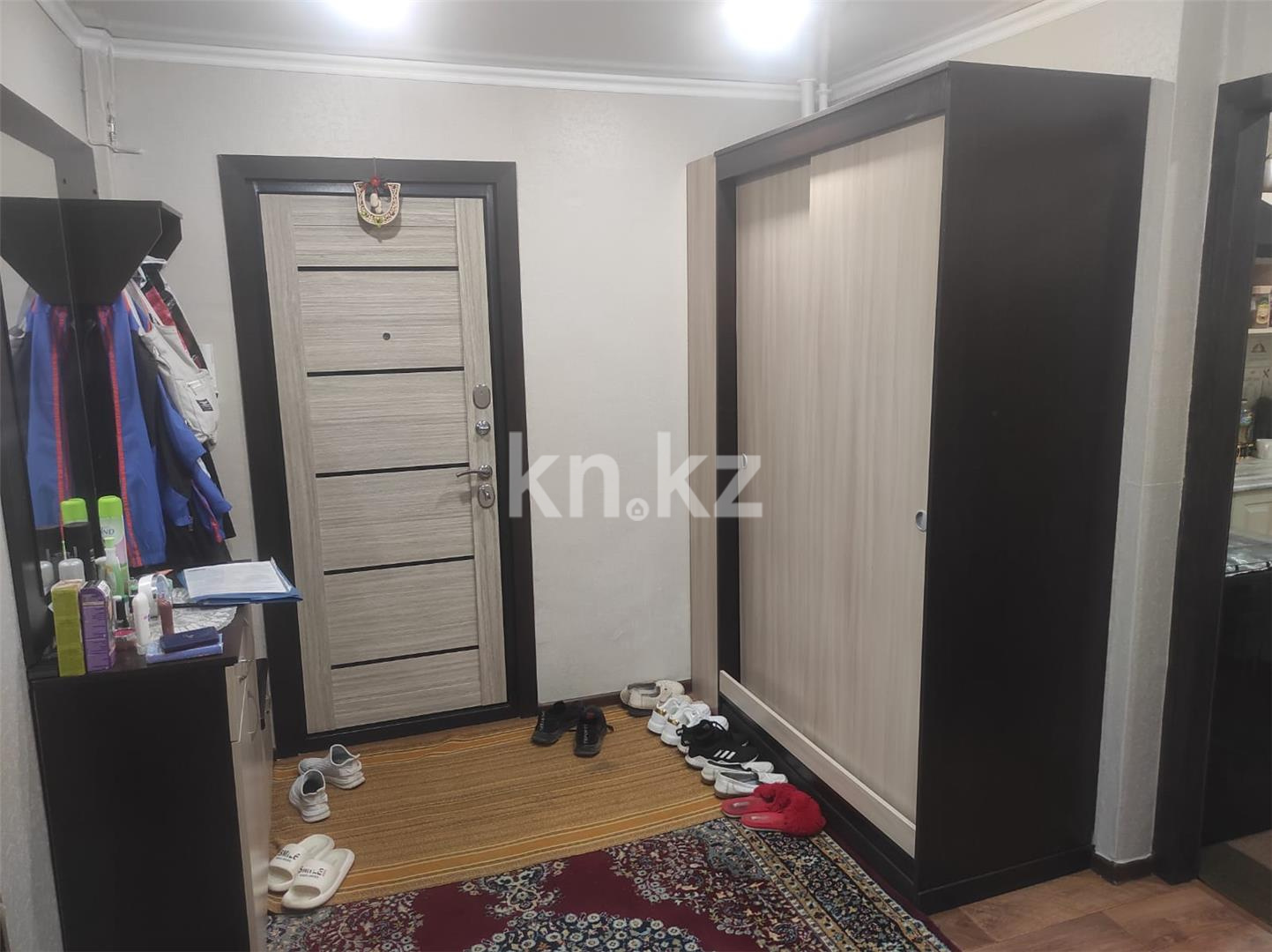 Продажа 3-комнатной квартиры, 71 м², ул. Мустафина в Темиртау - фото 9