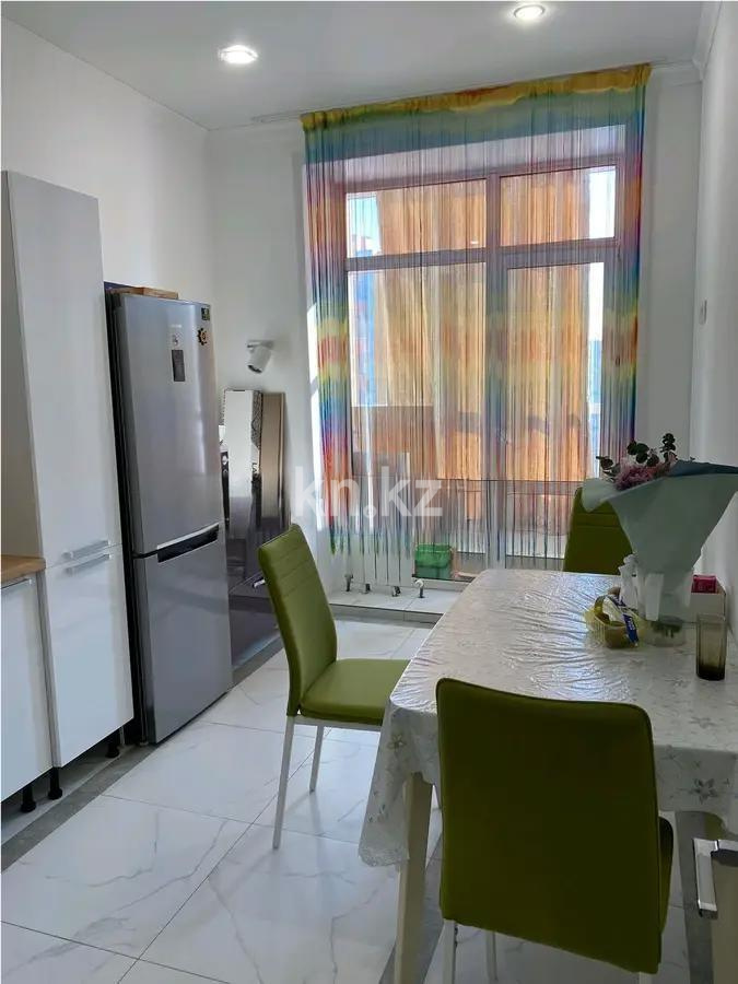 Продажа 2-комнатной квартиры, 59 м², ул. Кумисбекова, дом  11 в Астане - фото 2
