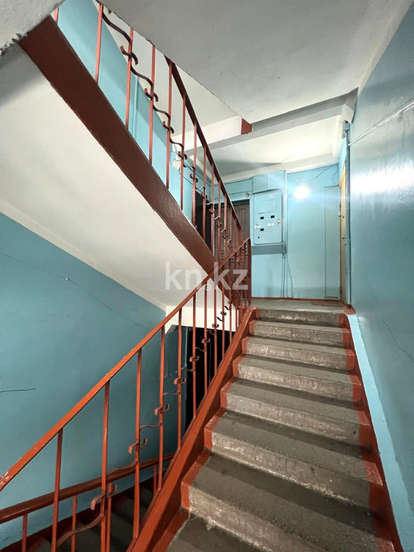 Продажа 3-комнатной квартиры, 63 м², 11 мкр. в Алматы - фото 18