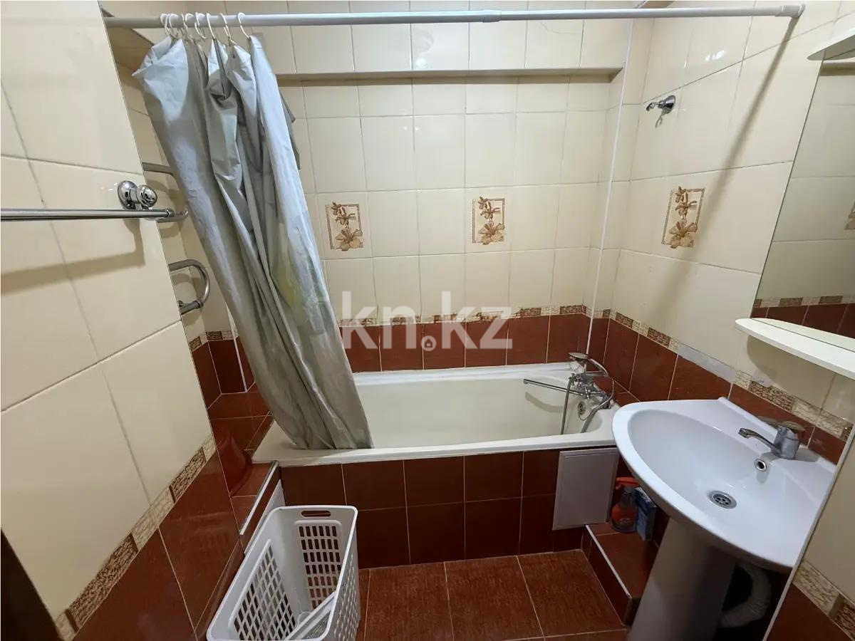 Продажа 2-комнатной квартиры, 61.3 м², ул. Тлендиева, дом  256 в Алматы - фото 5