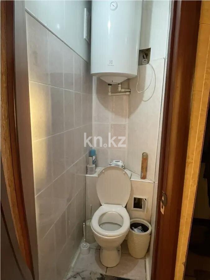 Продажа 2-комнатной квартиры, 48 м² в Караганде - фото 3