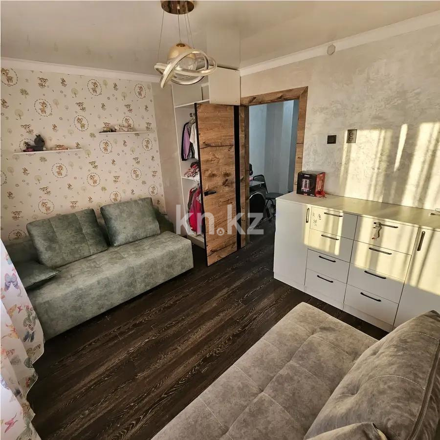 Продажа 2-комнатной квартиры, 51 м² в Астане - фото 2