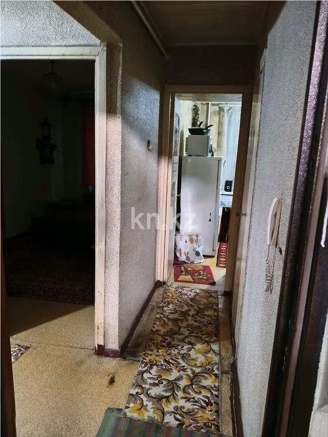 Продажа 2-комнатной квартиры, 42 м² в Алматы - фото 5