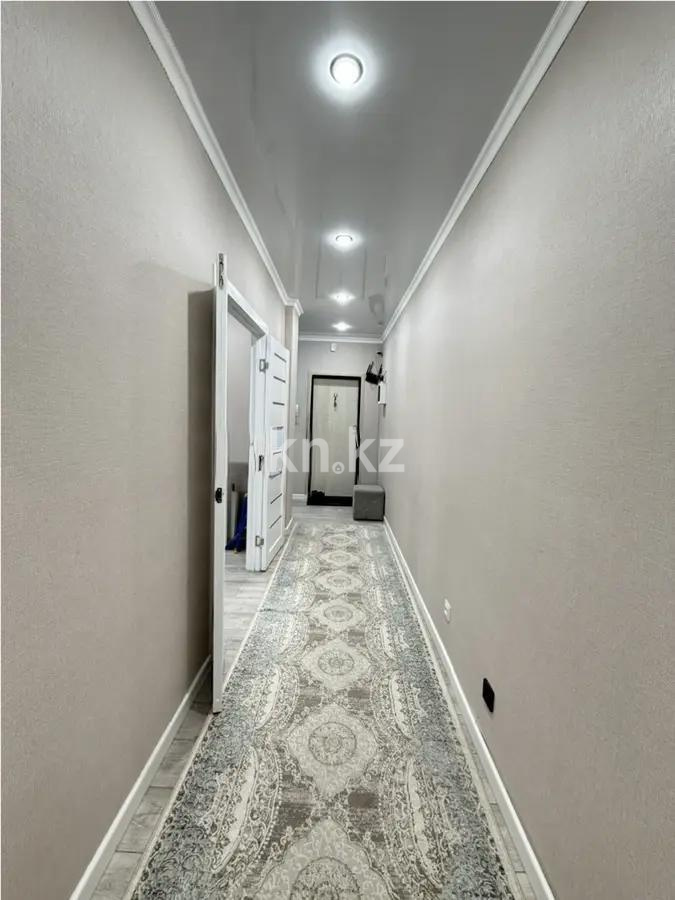 Продажа 3-комнатной квартиры, 78 м² в Астане - фото 7