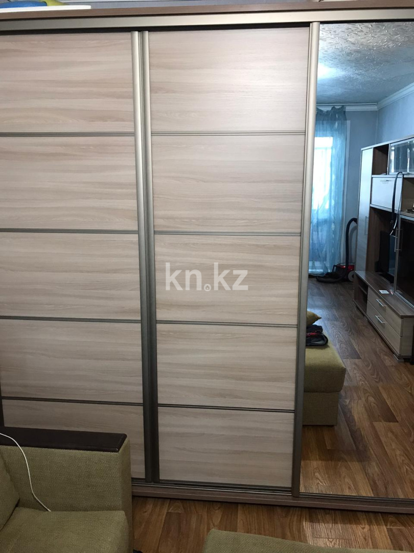 Продажа 1-комнатной квартиры, 31 м² в Караганде - фото 10