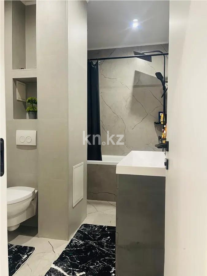 Продажа 3-комнатной квартиры, 70 м², ул. Розыбакиева, дом  283 в Алматы - фото 6