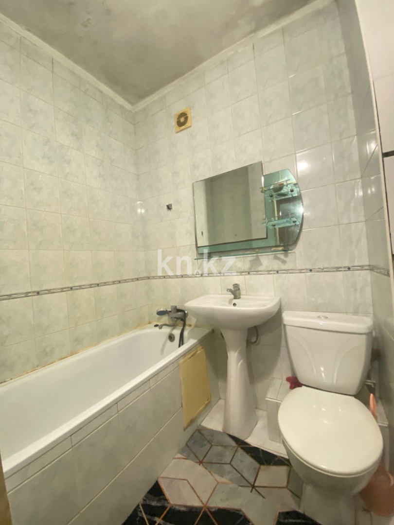 Аренда 1-комнатной квартиры, 41 м² в Астане - фото 9