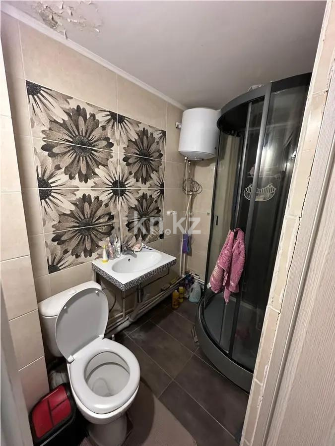 Продажа 2-комнатной квартиры, 45 м² в Караганде - фото 4