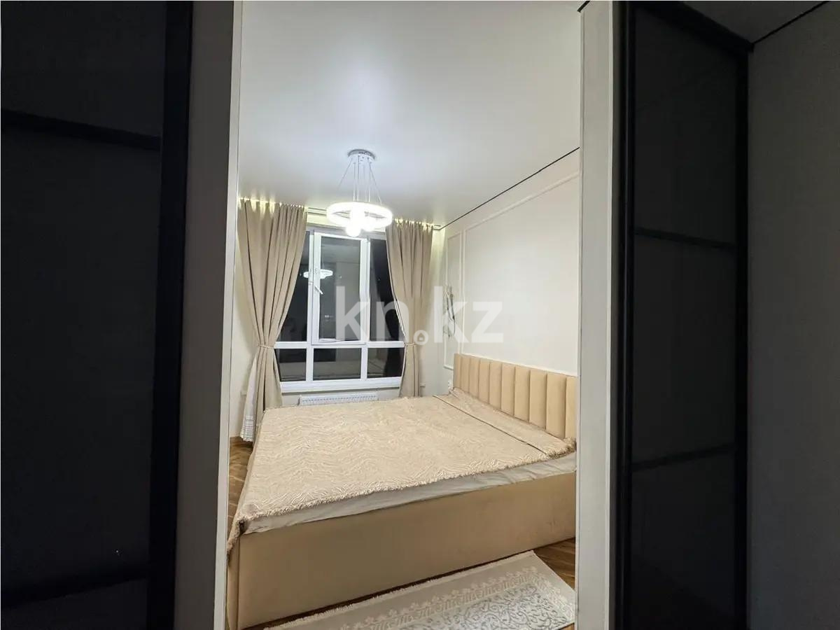 Продажа 2-комнатной квартиры, 46.6 м² в Алматы - фото 2