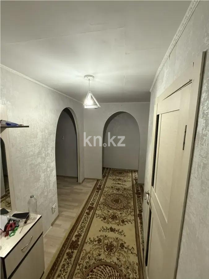 Продажа 3-комнатной квартиры, 61 м² в Астане - фото 6