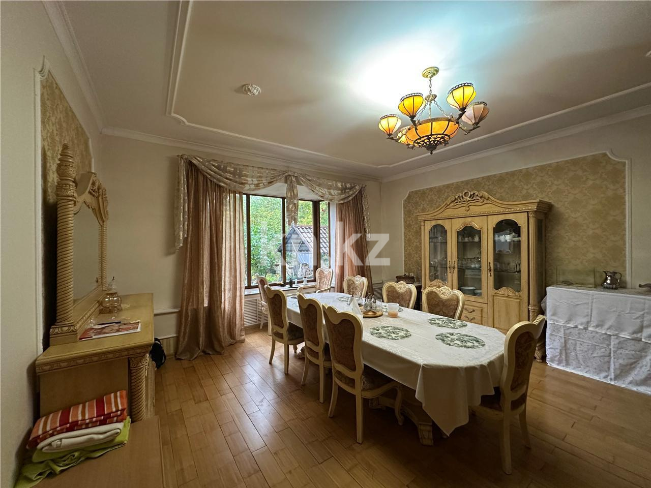 Продажа 10-комнатного дома, 560 м², ул. Байсеитовой в Темиртау - фото 2