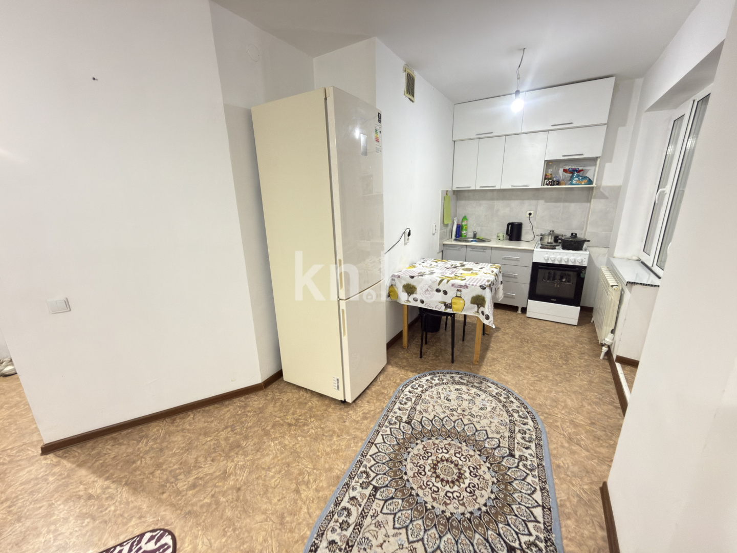 Продажа 1-комнатной квартиры, 41 м² в Караганде - фото 5