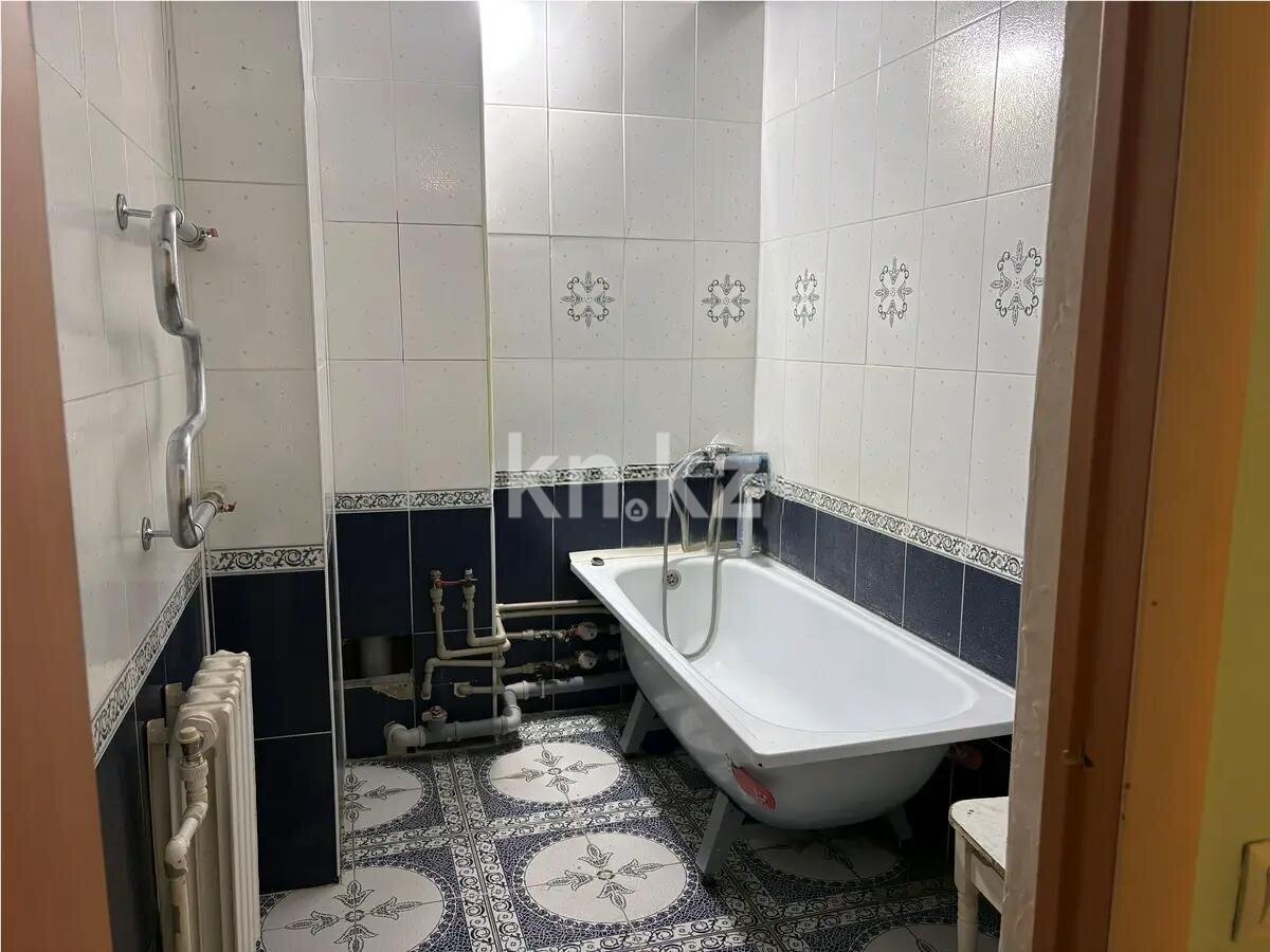 Продажа 3-комнатной квартиры, 120 м² в Алматы - фото 5