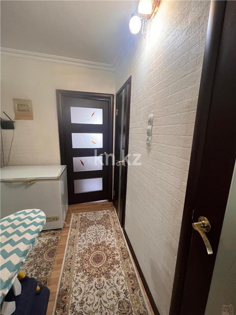 Продажа 3-комнатной квартиры, 61 м² в Караганде - фото 8