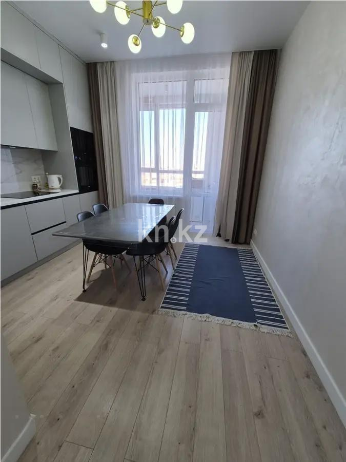 Продажа 5-комнатной квартиры, 130 м², ул. Е-669, дом  4 в Астане - фото 5