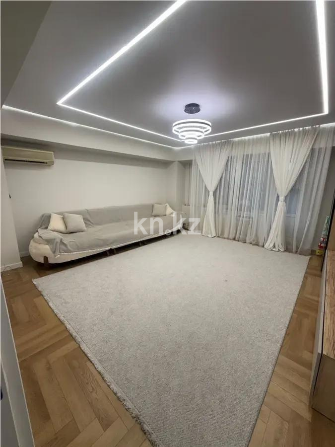Продажа 4-комнатной квартиры, 110 м² в Алматы - фото 2