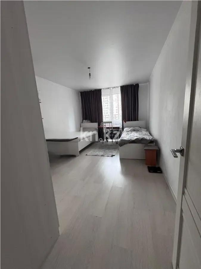 Продажа 2-комнатной квартиры, 46.5 м² в Алматы - фото 2