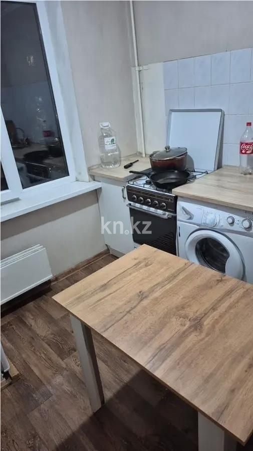 Продажа 1-комнатной квартиры, 33 м² в Алматы - фото 2