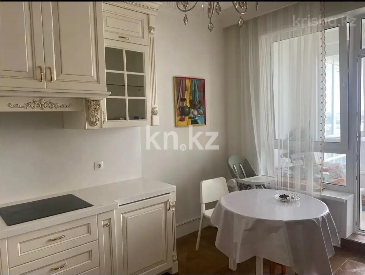 Продажа 4-комнатной квартиры, 128 м², пр. Кабанбай батыра, дом  9 в Астане - фото 5