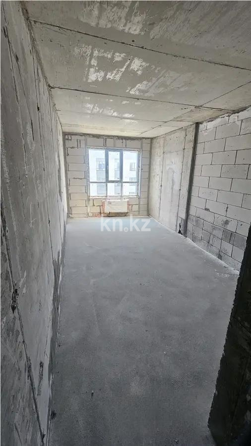 Продажа 2-комнатной квартиры, 47 м² в Алматы - фото 4