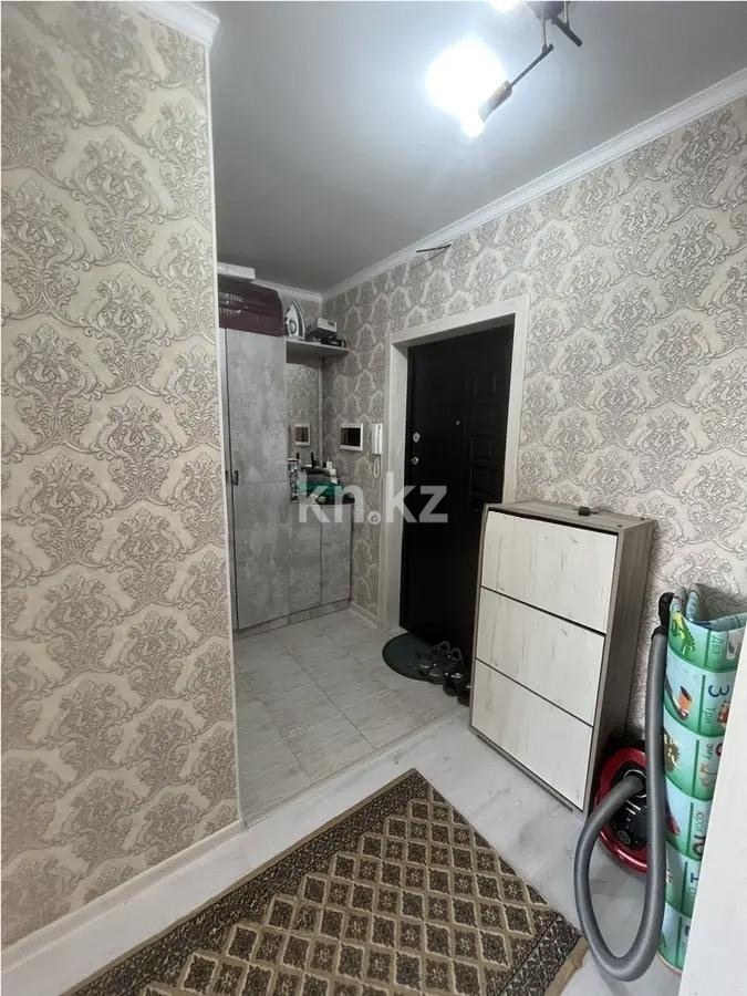 Продажа 1-комнатной квартиры, 41 м² в Астане - фото 4