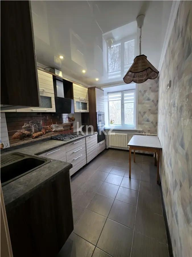 Продажа 4-комнатной квартиры, 75 м², ул. Алиханова, дом  37/3 в Караганде - фото 5