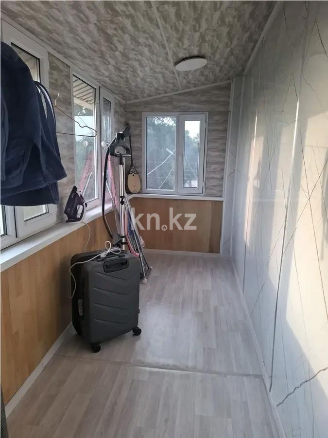 Продажа 3-комнатной квартиры, 46 м², ул. Айтеке би, дом  16 в Алматы - фото 8