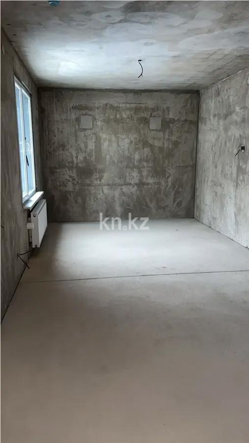 Продажа 2-комнатной квартиры, 43.8 м² в Астане