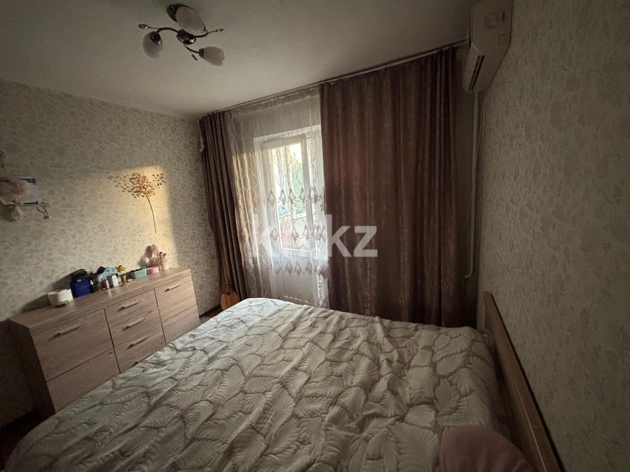 Продажа 4-комнатной квартиры, 85 м² в Алматы - фото 8