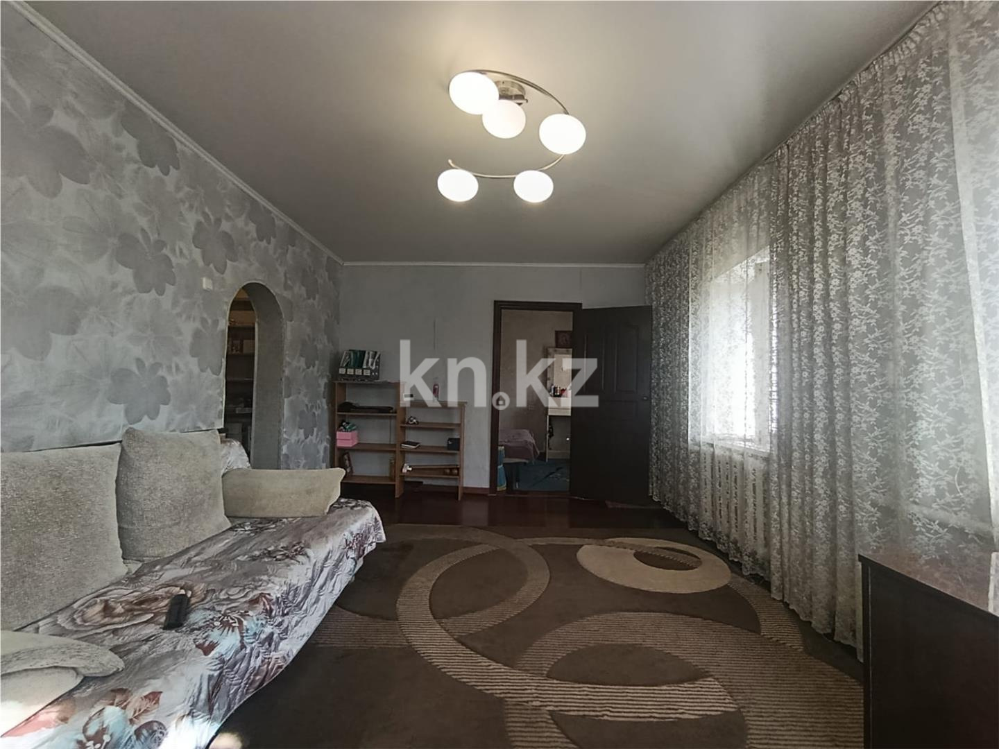 Продажа 5-комнатного дома, 70.7 м² в Караганде - фото 2