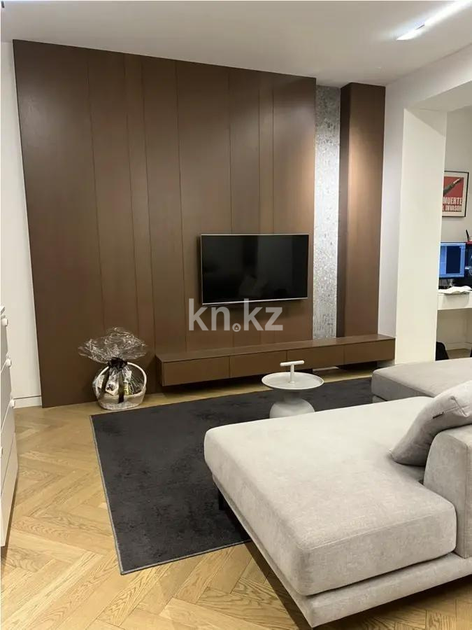 Продажа 2-комнатной квартиры, 72 м², ул. Байтурсынова, дом  179 в Алматы