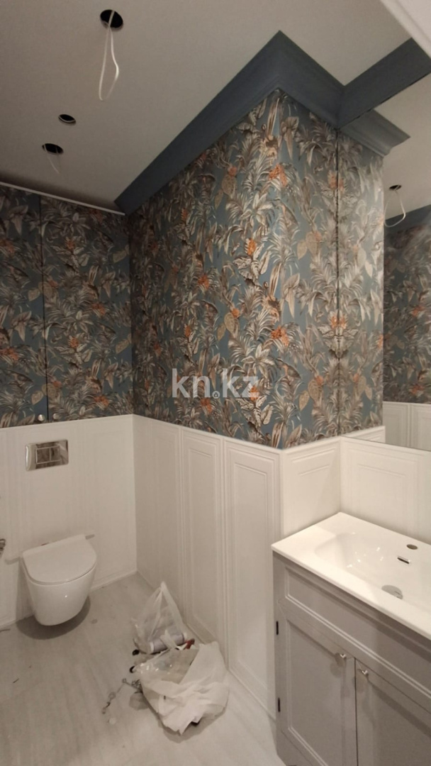 Продажа 3-комнатной квартиры, 102 м² в Уральске - фото 13