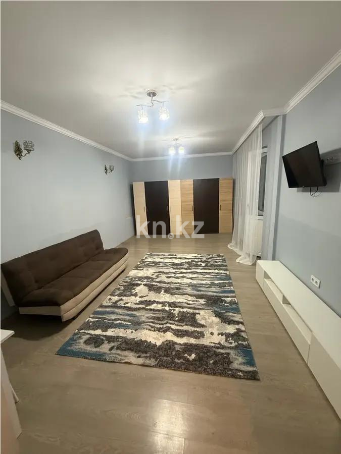 Продажа 2-комнатной квартиры, 63.4 м² в Алматы