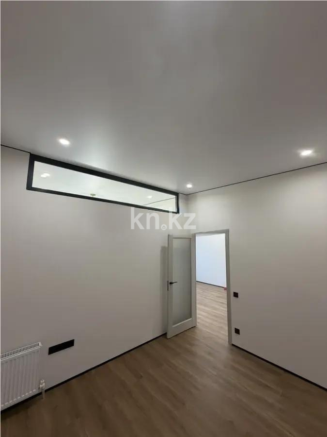 Продажа 2-комнатной квартиры, 55.8 м² в Алматы - фото 2