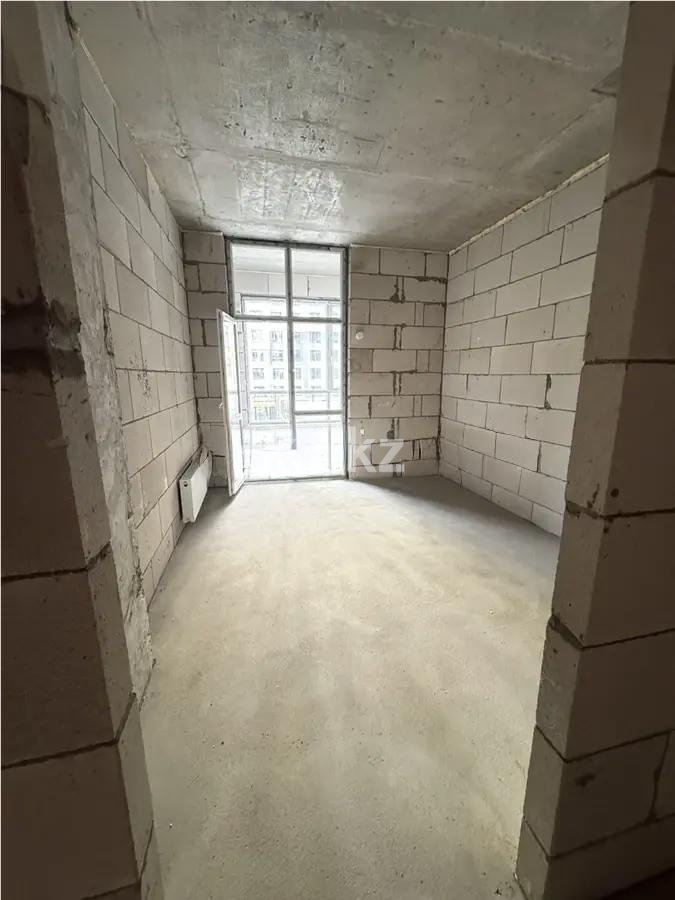 Продажа 3-комнатной квартиры, 89 м² в Астане