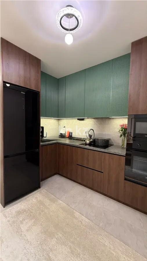 Продажа 2-комнатной квартиры, 50 м² в Алматы - фото 3