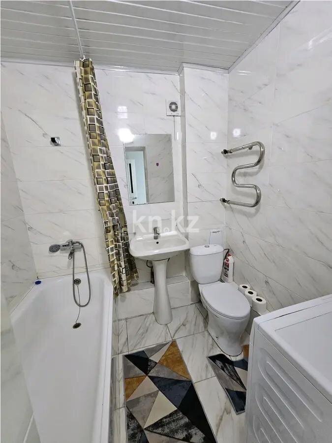 Продажа 1-комнатной квартиры, 39 м² в Астане - фото 3