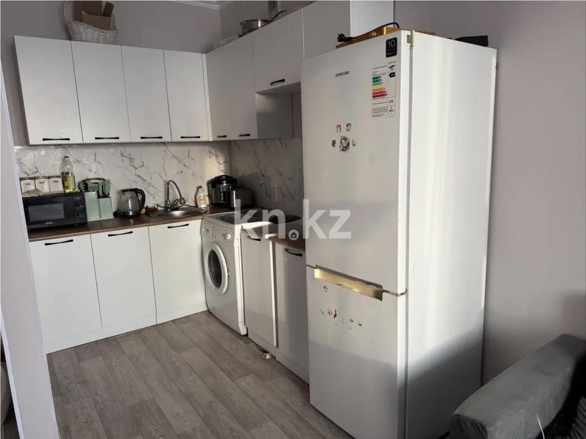 Продажа 1-комнатной квартиры, 30 м² в Астане - фото 3