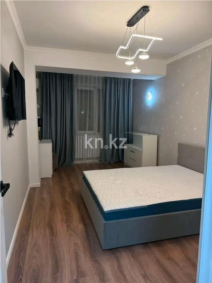 Продажа 1-комнатной квартиры, 39 м² в Алматы