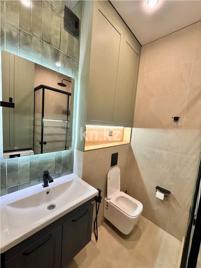 Продажа 3-комнатной квартиры, 87.3 м², пр. Туран, дом  43/3 в Астане - фото 4