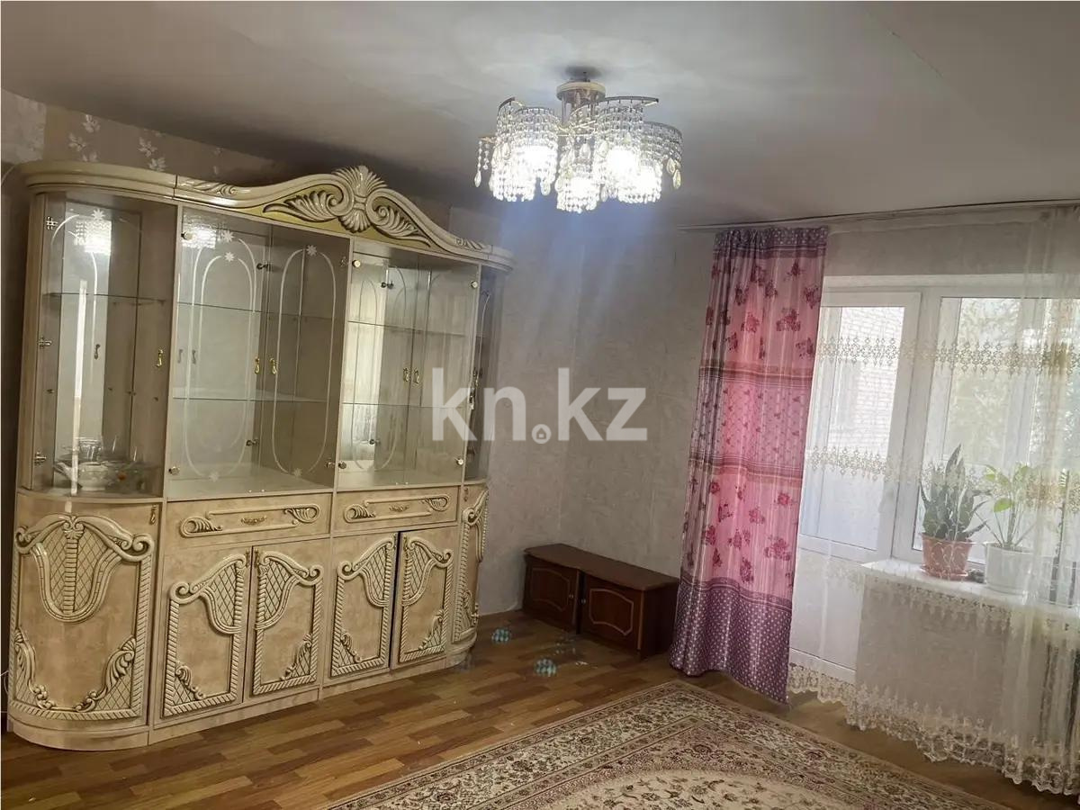 Продажа 2-комнатной квартиры, 65 м² в Астане