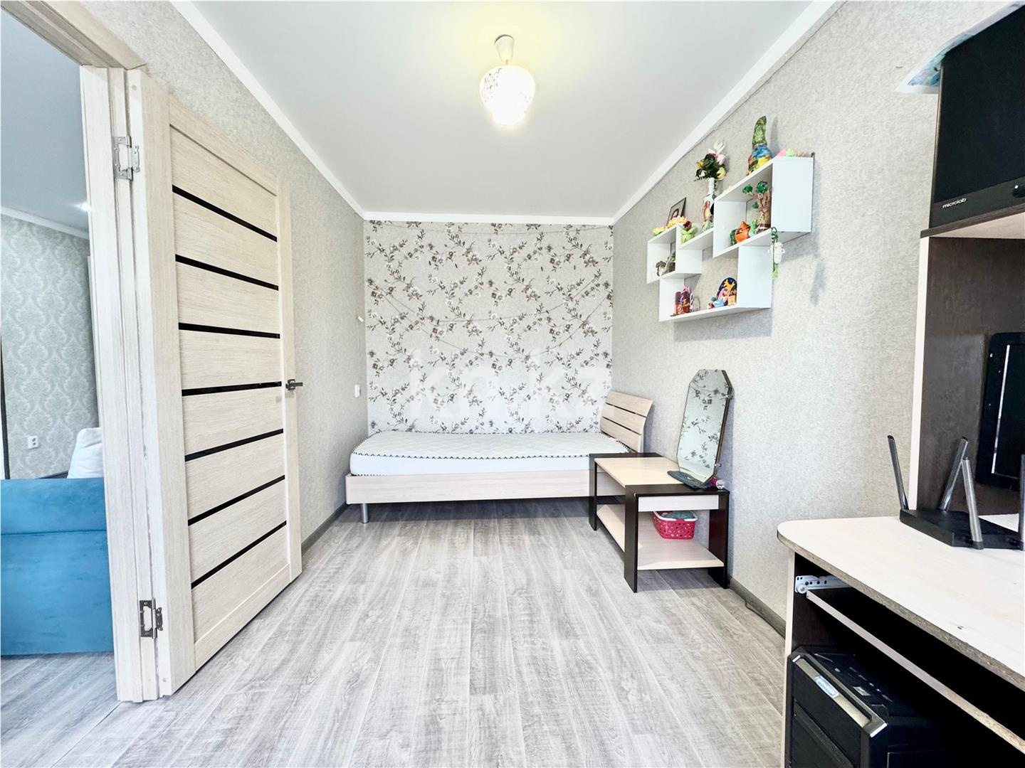 Продажа 2-комнатной квартиры, 44 м², ул. Дружбы в Караганде - фото 3