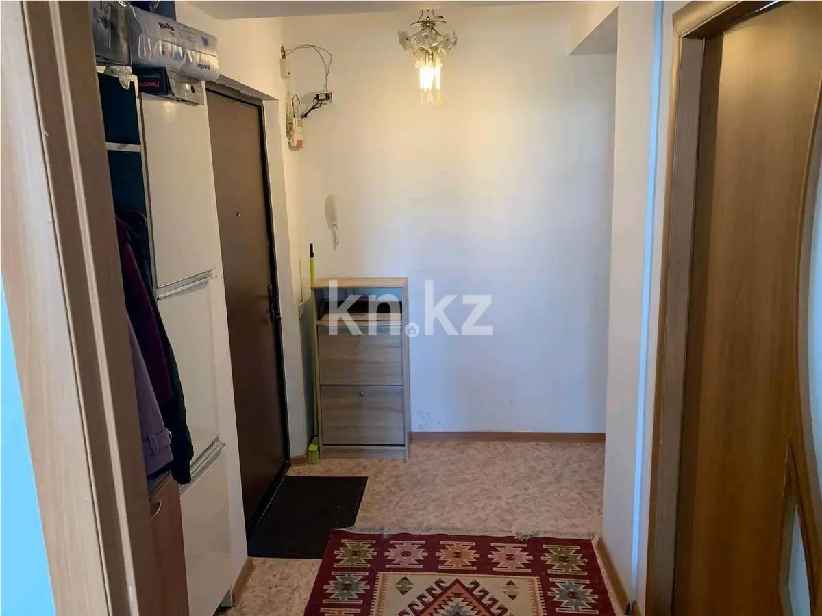 Продажа 2-комнатной квартиры, 59.3 м², ул. Чаплыгина, дом  1/2 в Алматы - фото 5
