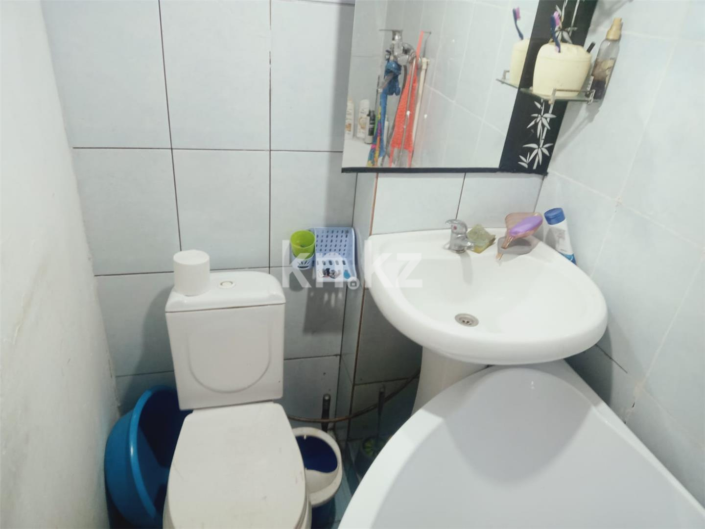 Продажа 4-комнатного дома, 101.8 м², пер. Краснодарский, дом  6 в Караганде - фото 13